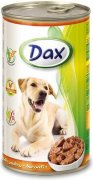 DAX pes Hydina - 1240g