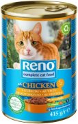 RENO mačka kuracie - 415g