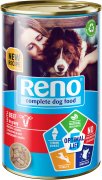 RENO pes Hovädzie - 1240g