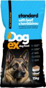 DOGEX STANDARD - 15kg