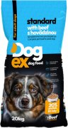DOGEX STANDARD - 20kg