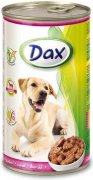 DAX pes Teľacie - 1240g