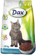 DAX granule mačka Ryba - 10kg