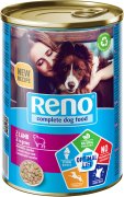 RENO pes Jahňacie - 1240g
