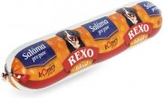 REXO saláma pre psov - 1kg
