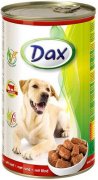 DAX pes Hovädzie - 1240g