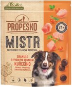 PROPESKO MISTR adult granule kuracie - 1,5kg